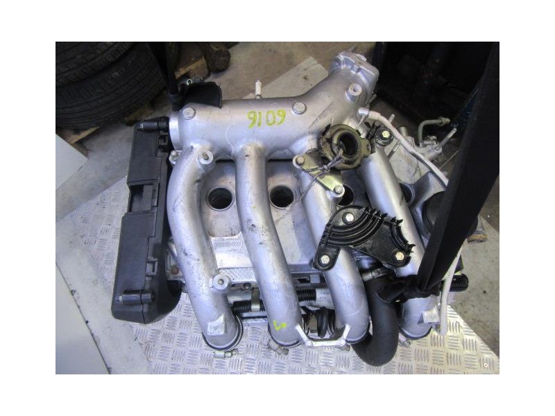 Recambio de motor gasolina : lada 112 : 1.5 g (90,69cv)vaz 5p [2005] para lada 112 1.5 g vaz referencia OEM IAM G-2112  