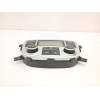 Recambio de mandos calefaccion aire para hyundai santa fé ii (cm) 2.2 crdi 4x4 referencia OEM IAM 972502B431  