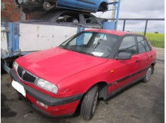 lancia delta del año 1994