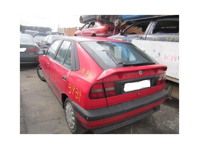 lancia delta del año 1994