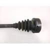 Recambio de transmision delantera izquierda para seat leon (1m1) 1.9 tdi referencia OEM IAM 1J0407301BA  