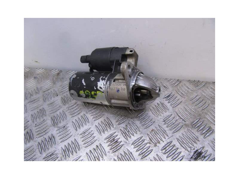 Recambio de motor arranque para chrysler stratus 2.0 g referencia OEM IAM 1005821800  