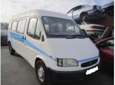 ford transit del año 1998
