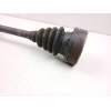 Recambio de transmision delantera izquierda para seat leon (1m1) 1.9 tdi referencia OEM IAM 1J0407301BA  