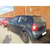 volkswagen polo del año 2003