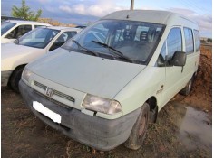 peugeot expert del año 2000
