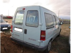 peugeot expert del año 2000 2
