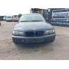 bmw 3 (e46) del año 2002