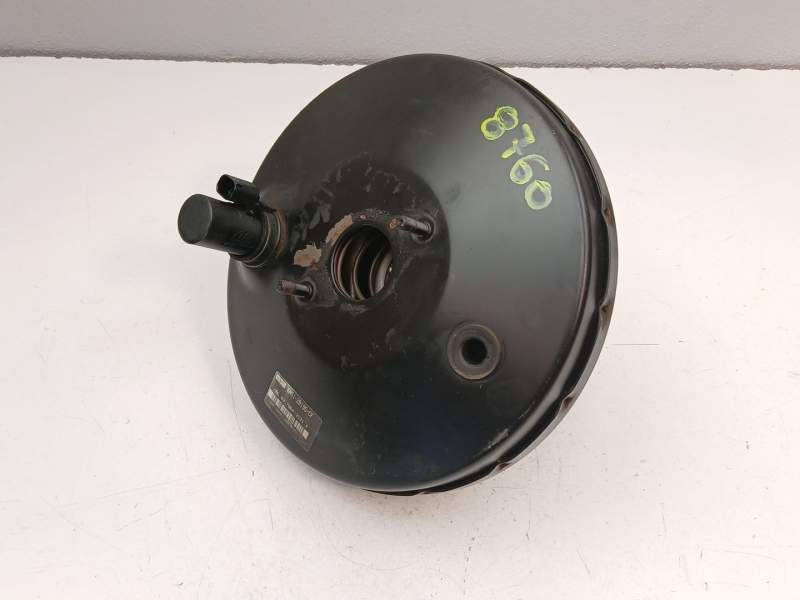 Recambio de servofreno para volvo c30 (533) 2.0 flexfuel referencia OEM IAM 6N512B195CF  