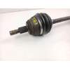 Recambio de transmision delantera izquierda para seat leon (1m1) 1.9 tdi referencia OEM IAM 1J0407301BA  