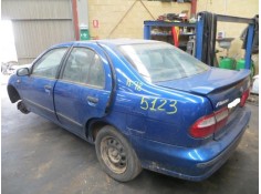 nissan almera del año 1998 2