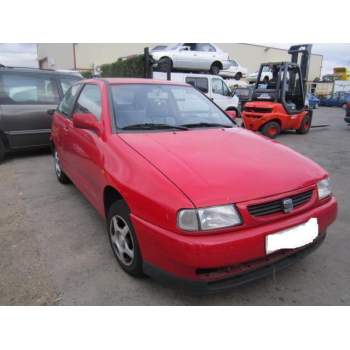 SEAT IBIZA II (6K1)