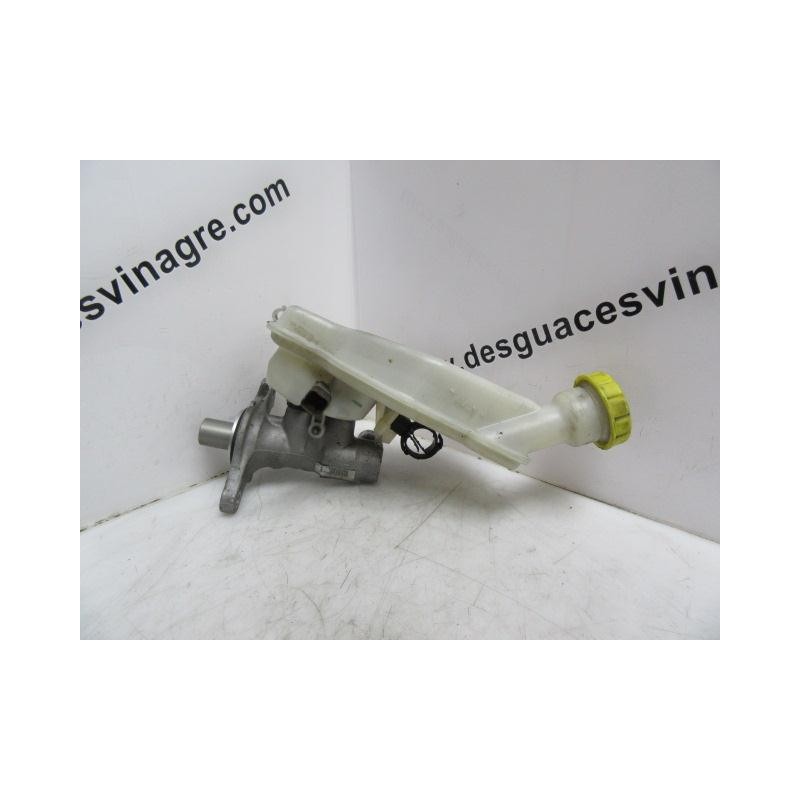 Recambio de bomba de freno : peugeot 207 : 1.6 hdi -9hx-(90cv)-ingles [2007] para peugeot 207 1.6 hdi -9hx--ingles 1.6 hdi -9hx-