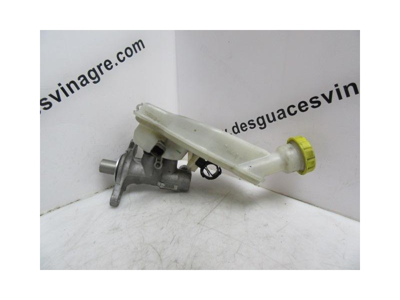 Recambio de bomba de freno : peugeot 207 : 1.6 hdi -9hx-(90cv)-ingles [2007] para peugeot 207 1.6 hdi -9hx--ingles 1.6 hdi -9hx-