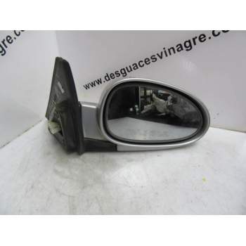 RETROVISOR DERECHO GRIS ELECTRICO 