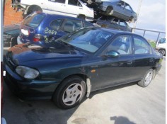 kia sephia del año 1998