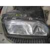 Recambio de faro derecho para ford sierra 1.8 d /rf referencia OEM IAM   