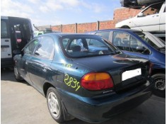 kia sephia del año 1998 2