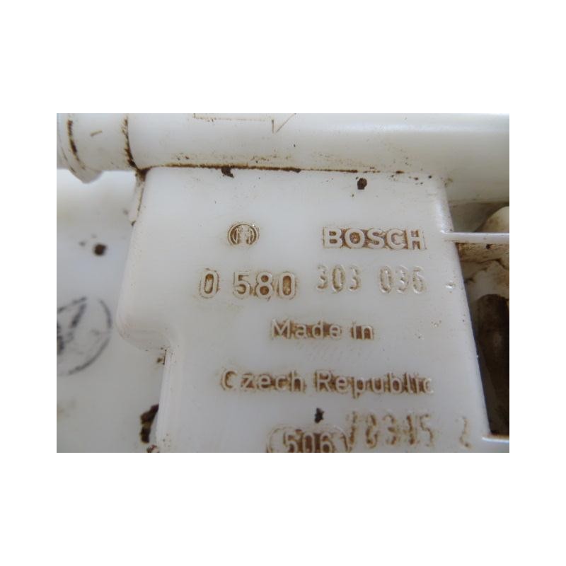 Recambio de bomba gasolina / aforadores : fiat bravo : 1.9 jtd -192a8000 (119,68cv)5p [2008] para fiat bravo 1.9 jtd -192a8000 (