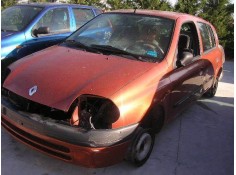 renault clio del año 1998