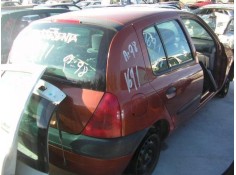 renault clio del año 1998 2