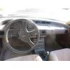 rover 200 i sedán (xh) del año 1987