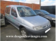 citroen berlingo del año 1998