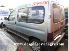 citroen berlingo del año 1998 2