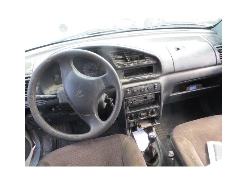 citroen berlingo del año 1998