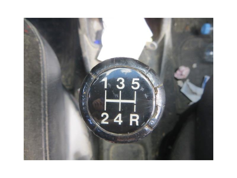 citroen berlingo del año 1998