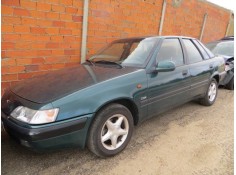 daewoo aranos del año 1996