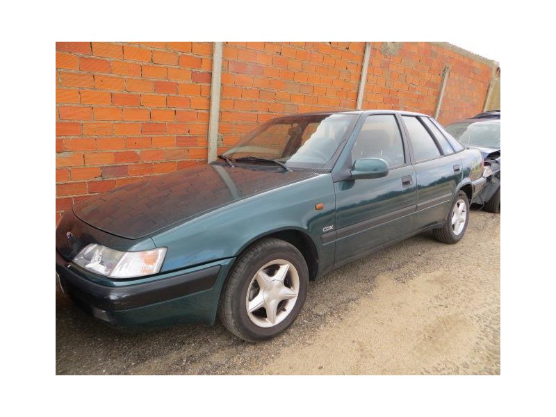 daewoo aranos del año 1996