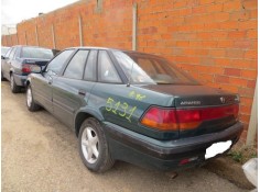 daewoo aranos del año 1996 2