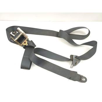CINTURON SEGURIDAD DELANTERO IZQUIERDO 91140167 