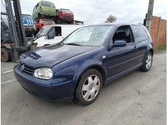 volkswagen golf del año 2003