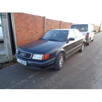AUDI 100