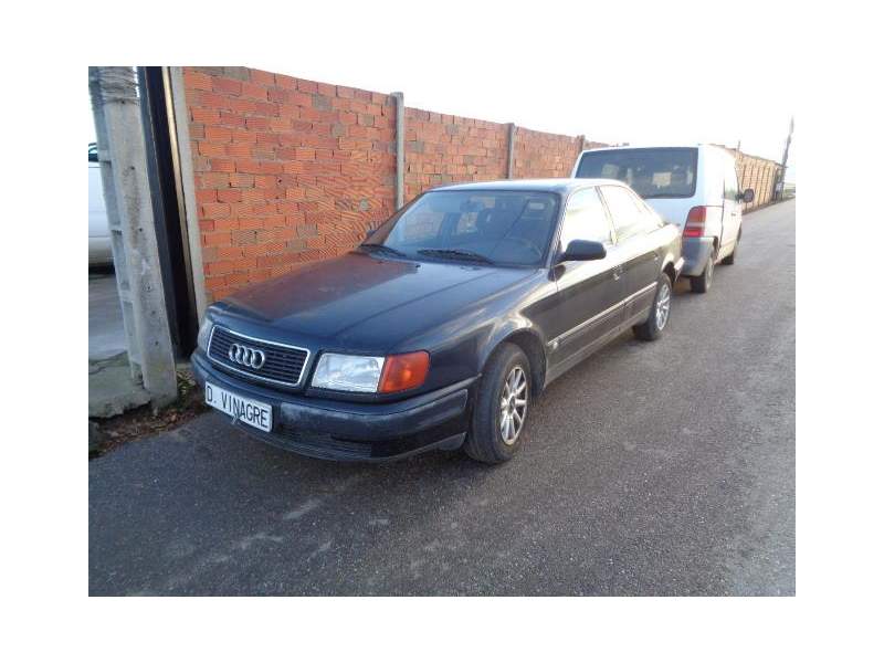 AUDI 100