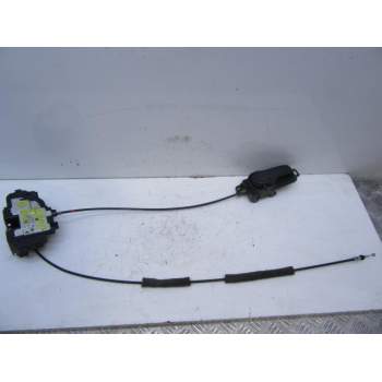 CERRADURA PUERTA DELANTERA DERECHA 805009U10C 