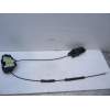 Recambio de cerradura puerta delantera derecha para nissan note (e11, ne11) 1.5 dci referencia OEM IAM 805009U10C  