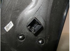 Recambio de retrovisor dcho. : hyundai getz : 1.5 td d4fa 5p [2006] para hyundai getz 1.5 td d4fa referencia OEM IAM ELECTRICO   2