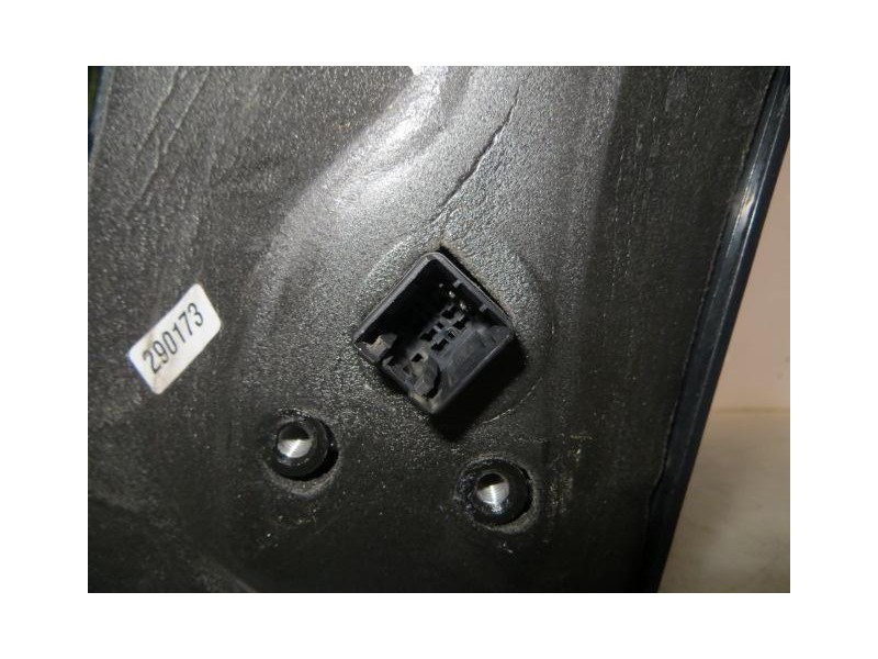 Recambio de retrovisor dcho. : hyundai getz : 1.5 td d4fa 5p [2006] para hyundai getz 1.5 td d4fa referencia OEM IAM ELECTRICO  