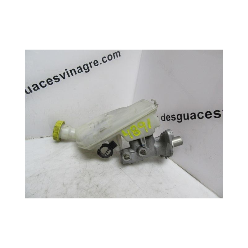Recambio de bomba de freno : peugeot 207 : 1.6 hdi -9hx-(90cv)-ingles [2007] para peugeot 207 1.6 hdi -9hx--ingles 1.6 hdi -9hx-