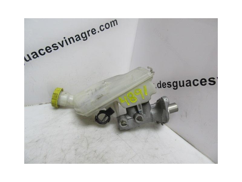 Recambio de bomba de freno : peugeot 207 : 1.6 hdi -9hx-(90cv)-ingles [2007] para peugeot 207 1.6 hdi -9hx--ingles 1.6 hdi -9hx-