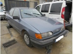 ford scorpio del año 1988
