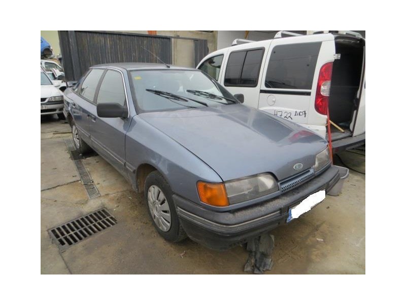 ford scorpio del año 1988