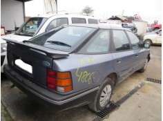 ford scorpio del año 1988 2