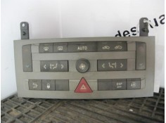 Recambio de mandos calefaccion : peugeot 407 : 2.0-hdi-rhr -144.597 km- (136cv)5p [2004] para peugeot 407 2.0-hdi-rhr -144.597 k