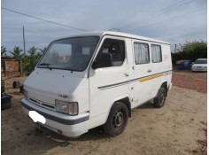 nissan trade del año 1994