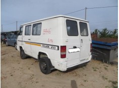 nissan trade del año 1994 2