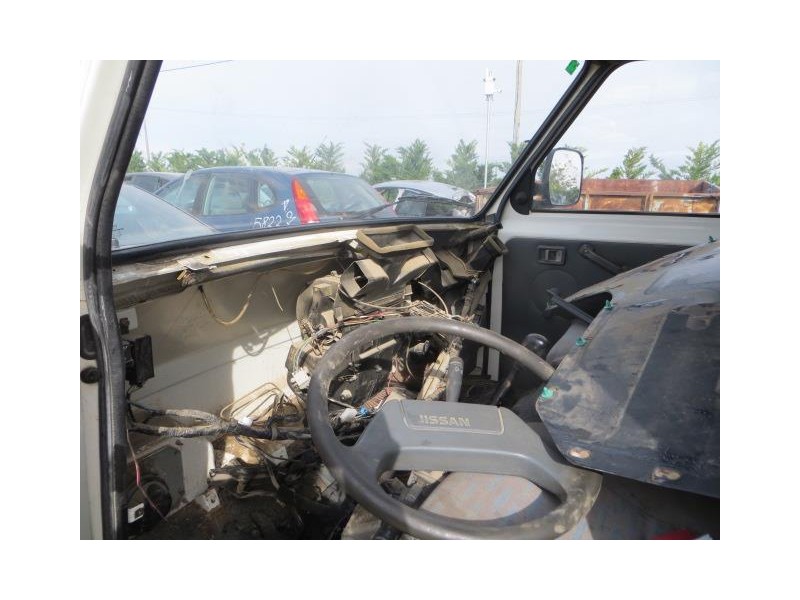 nissan trade del año 1994